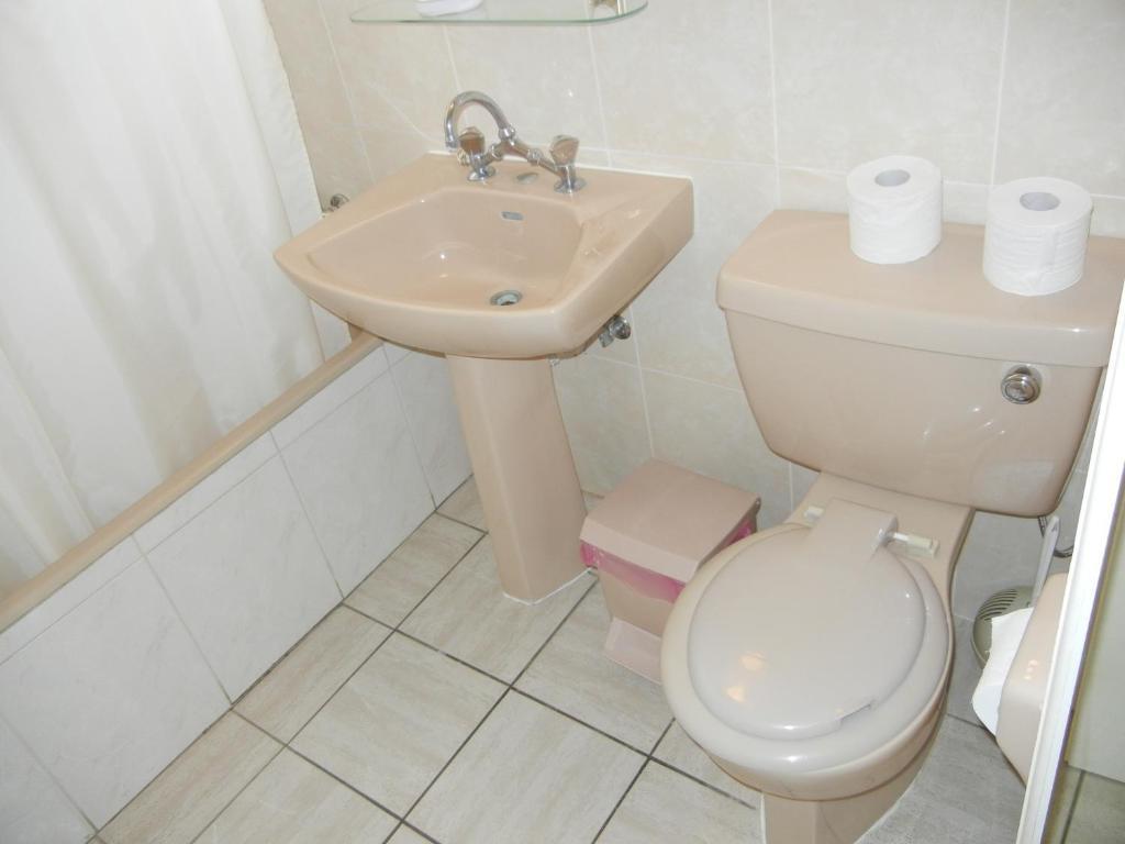 Tsialis Hotel Apartments Larnaca Bilik gambar